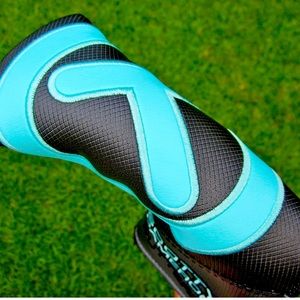 Scotty Cameron Circle T Tiffany Blue Head Cover